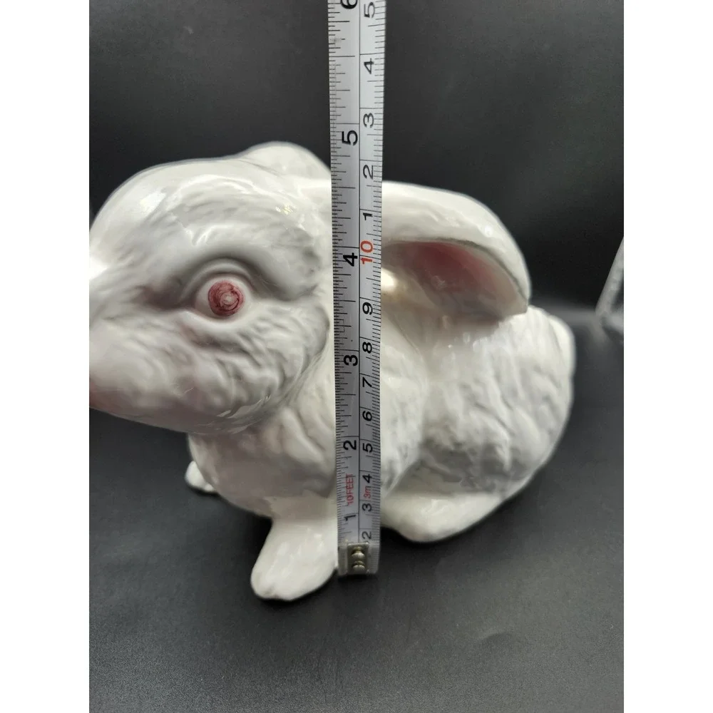 Lefton vintage ceramic
